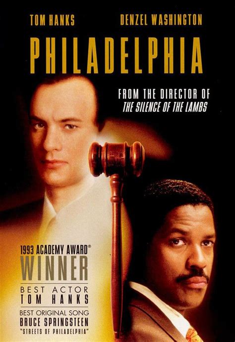 philadelphia 1993 movie